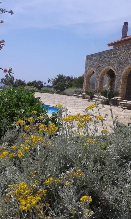Pegasus Resort Agia Paraskevi  Eksteriør bilde