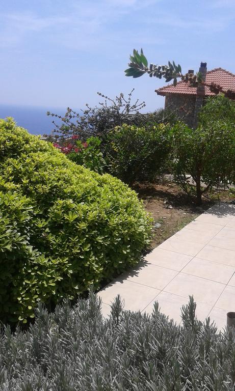 Pegasus Resort Agia Paraskevi  Eksteriør bilde