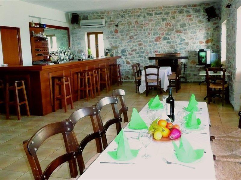Pegasus Resort Agia Paraskevi  Eksteriør bilde